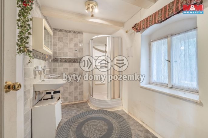 Prodej, Chalupa, Prostiboř