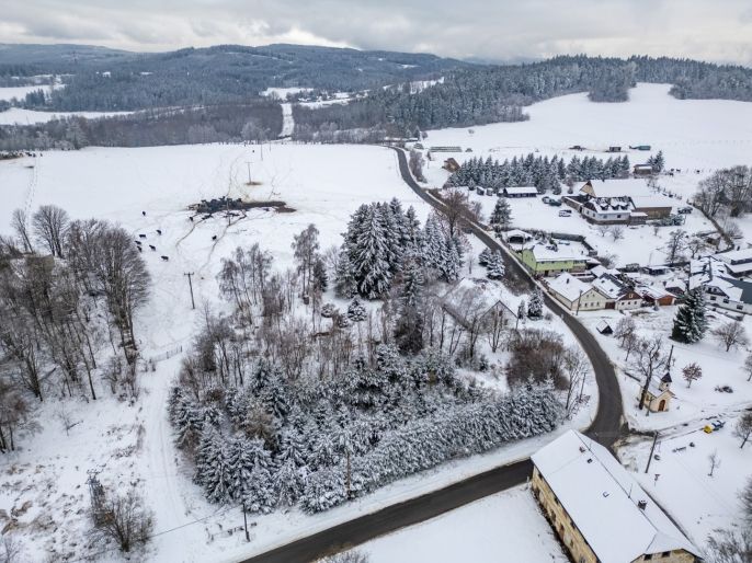 Prodej, Rodinný dům, Vimperk