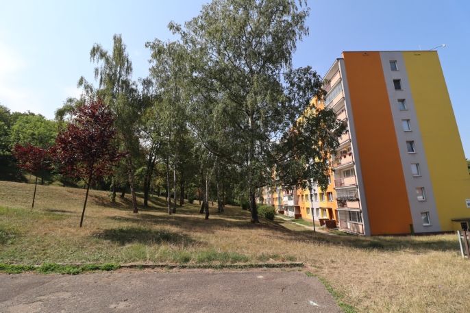 Prodej, Byt 2+kk, Most
