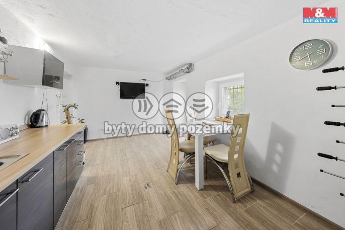 Prodej, Rodinný dům, Ústí nad Labem