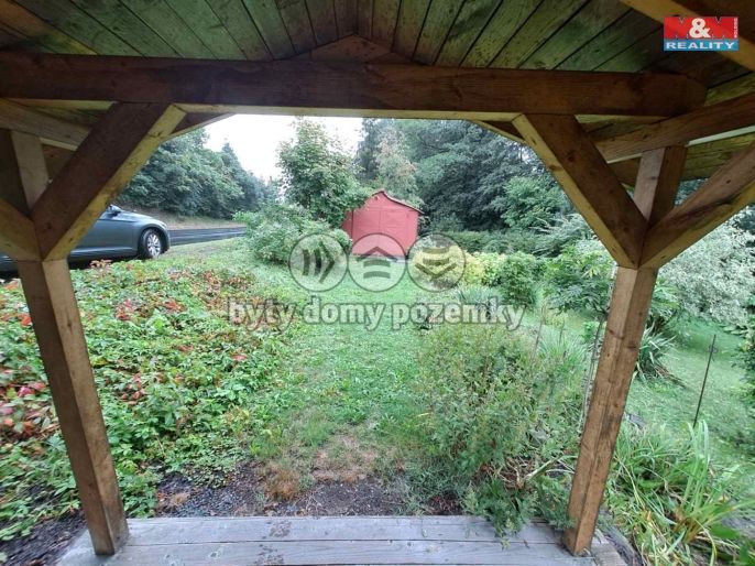 Prodej, Pozemek k bydlení, Staré Město