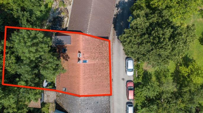 Prodej, Rodinný dům, Veselí nad Lužnicí