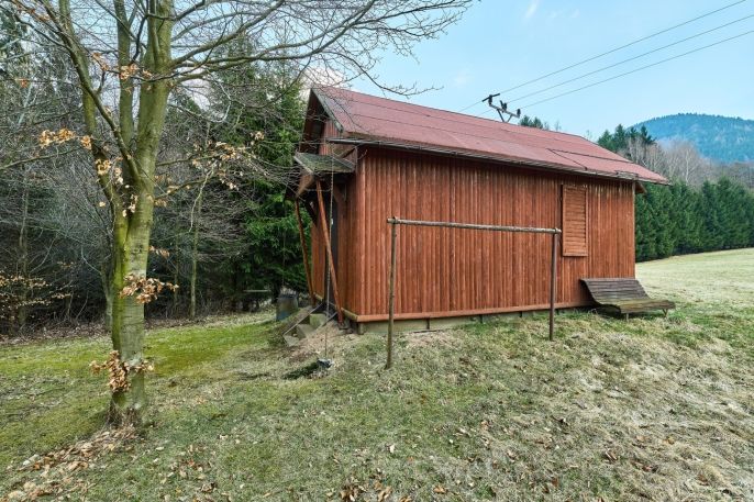 Prodej, Ostatní, Královec