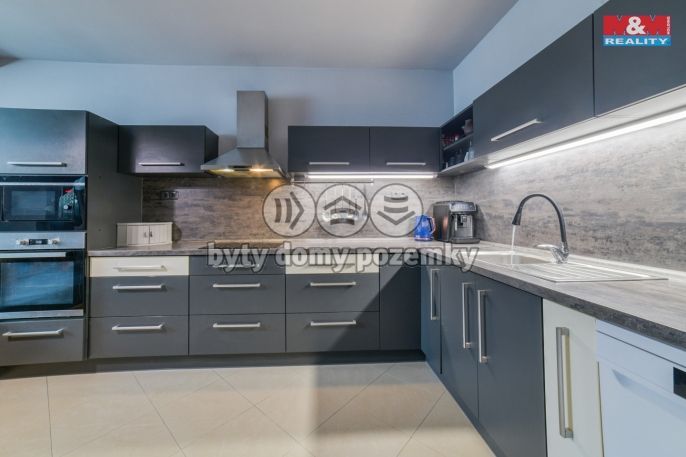 Prodej, Byt 5+kk, Lázně Kynžvart