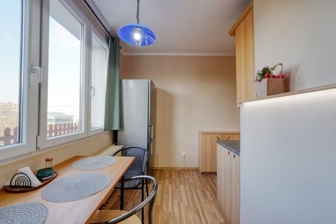 Pronájem, Byt 3+1, Plzeň