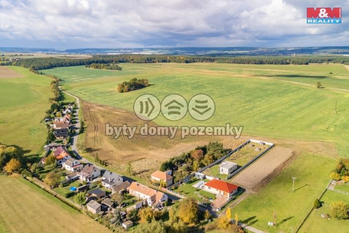 Prodej, Rodinný dům, Chotěšov