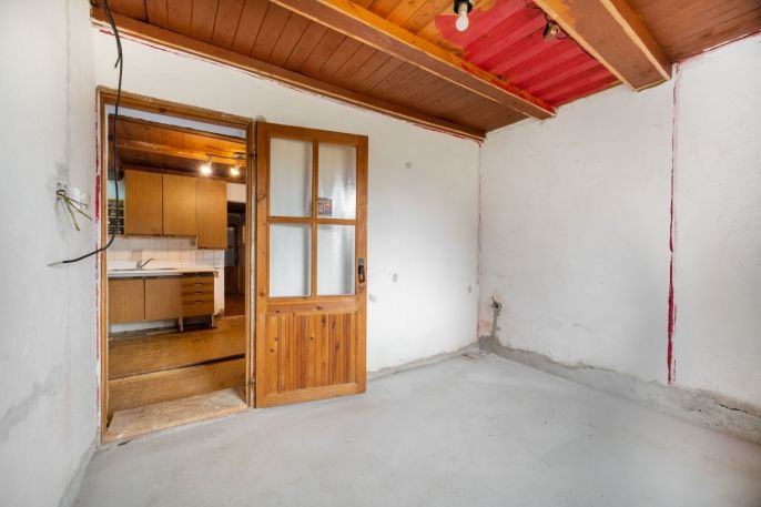 Prodej, Rodinný dům, Rychnov na Moravě