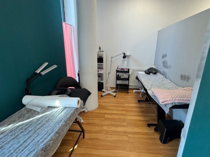 Pronájem, Obchod a služby, Brno