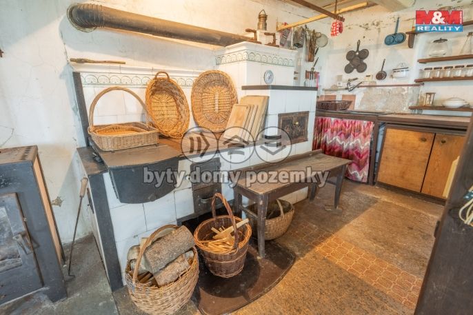 Prodej, Chalupa, Velký Šenov