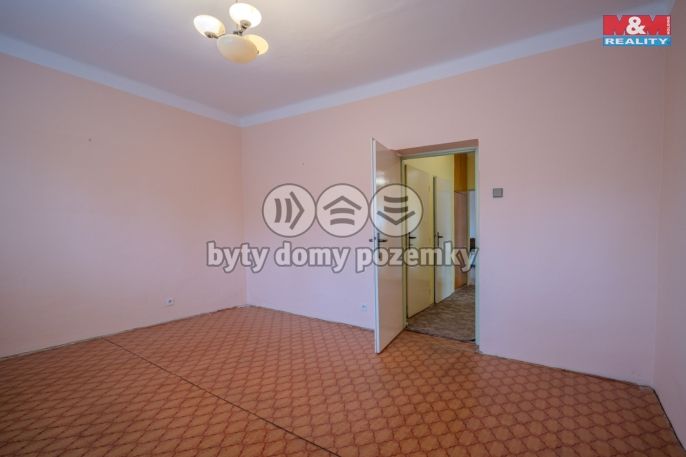 Prodej, Rodinný dům, Dolní Lutyně