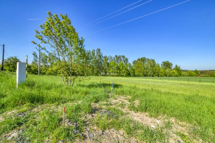 Prodej, Pozemek k bydlení, Hazlov