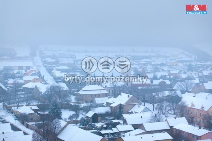 Prodej, Byt 3+1, Slavětín