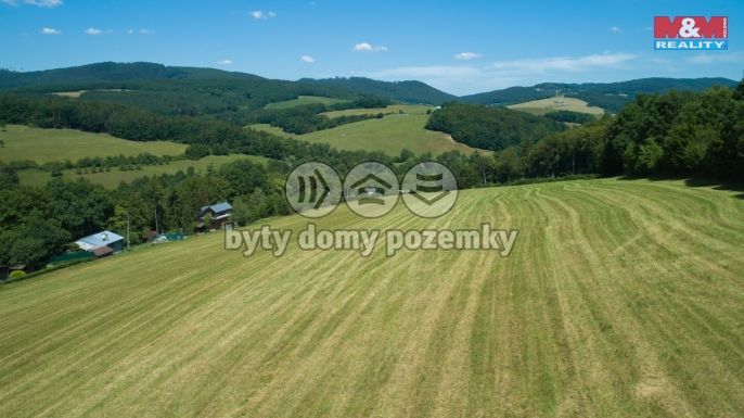 Prodej, Pole, Dolní Lhota