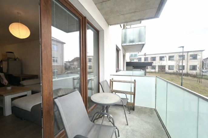 Pronájem, Byt 2+kk, Olomouc