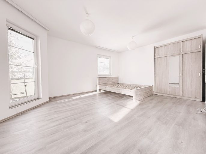 Prodej, Byt 1+1, Jablonec nad Nisou