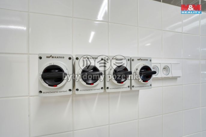 Pronájem, Restaurace, stravování, Plzeň