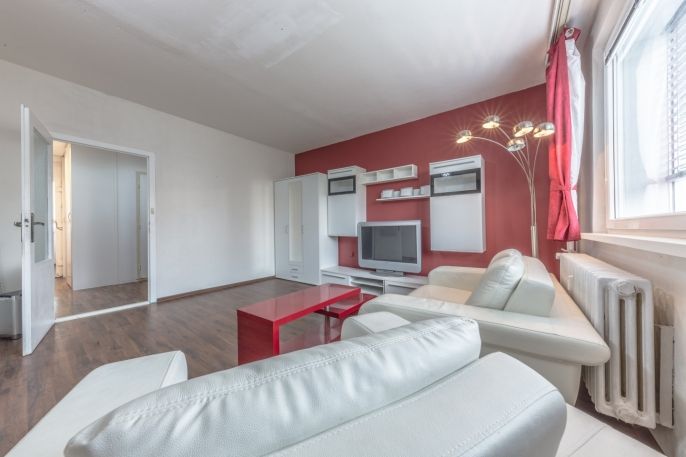 Prodej, Byt 2+1, Jablonec nad Nisou