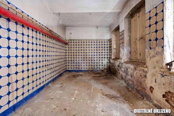 Prodej, Rodinný dům, Nový Oldřichov