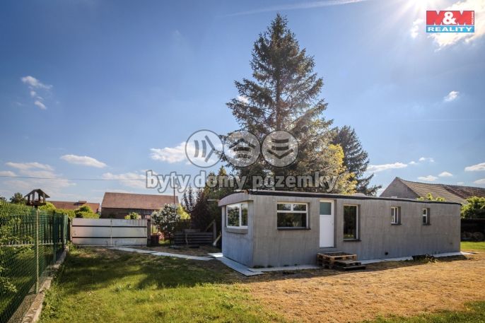 Prodej, Pozemek k bydlení, Krchleby