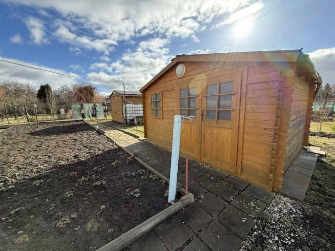 Prodej, Zahrada, Podbořany