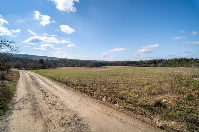 Prodej, Pastvina, Tymákov