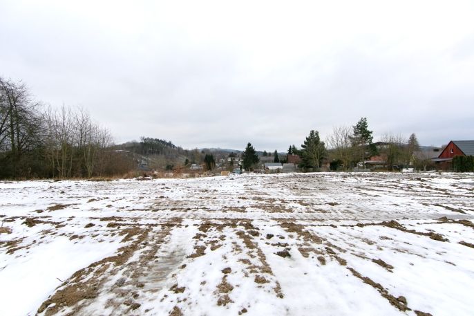 Prodej, Pozemek k bydlení, Bělá nad Radbuzou