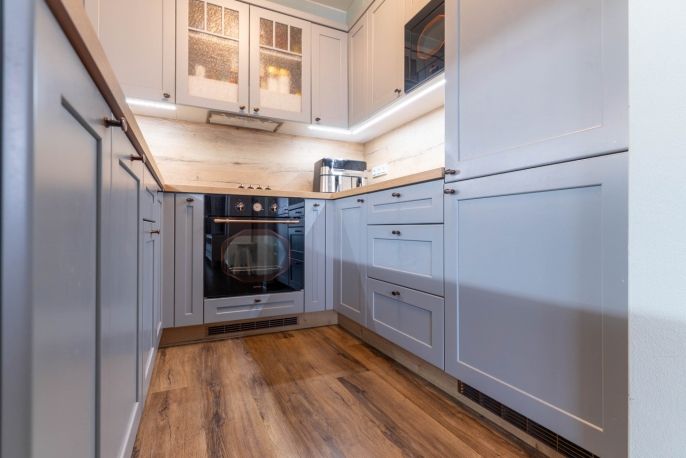 Prodej, Byt 3+kk, Olomouc