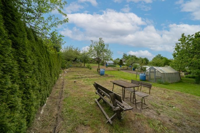 Prodej, Zahrada, Cheb