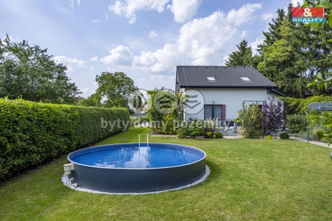 Prodej, Rodinný dům, Brázdim