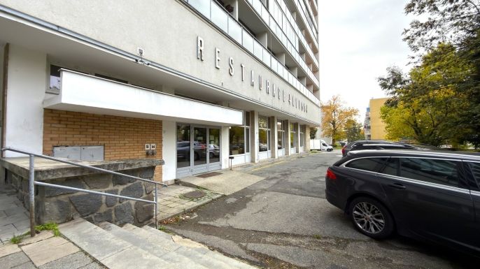 Prodej, Restaurace, stravování, Olomouc