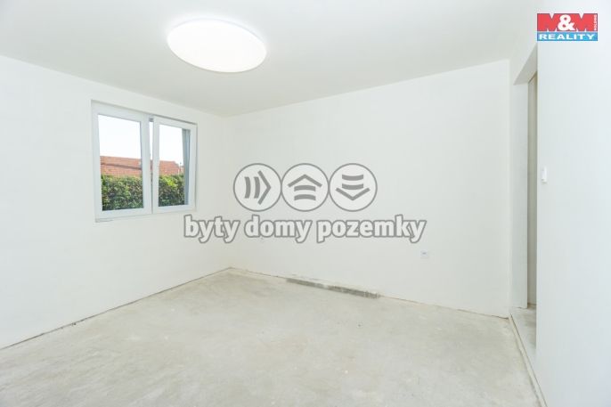 Prodej, Rodinný dům, Horní Jelení