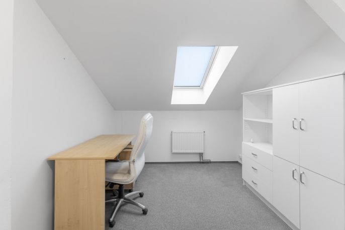 Prodej, Kancelářský prostor, Ostrava