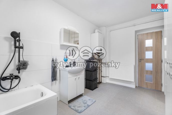 Prodej, Rodinný dům, Bříza