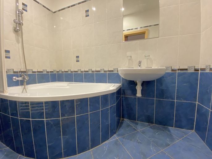 Pronájem, Byt 2+1, Žďár nad Sázavou