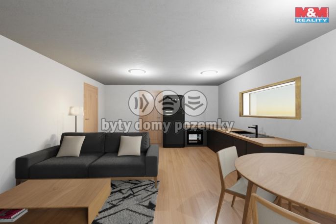 Prodej, Rodinný dům, Janovice nad Úhlavou