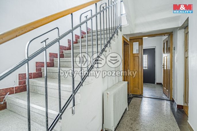 Prodej, Rodinný dům, Ostrava