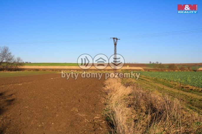 Prodej, Pozemek k bydlení, Kravaře