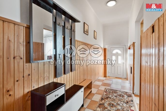 Prodej, Rodinný dům, Libáň