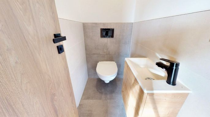 Pronájem, Byt 3+kk, Mladá Boleslav