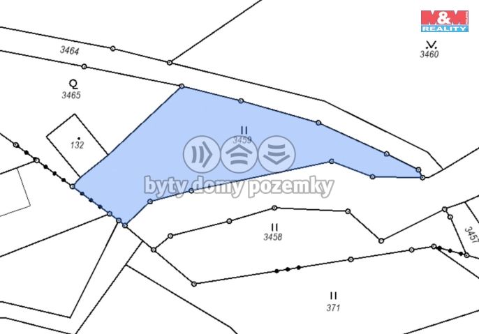 Prodej, Louka, Dobré
