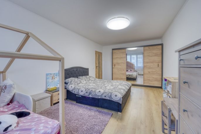 Prodej, Byt 2+1, Plzeň