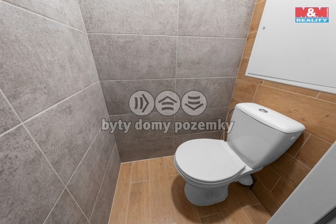 Prodej, Byt 3+1, Most