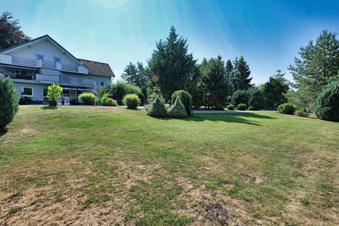 Prodej, Rodinný dům, Domašov u Šternberka