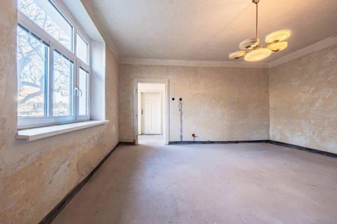 Prodej, Rodinný dům, Vrátkov