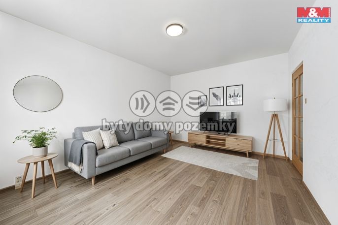 Prodej, Byt 2+1, Ústí nad Labem