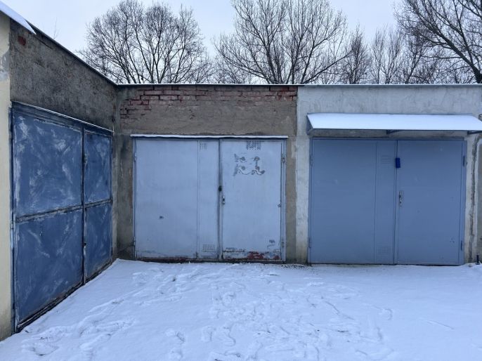 Prodej, Garáž, Přerov