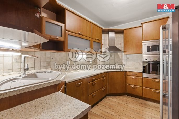 Prodej, Rodinný dům, Chrudim