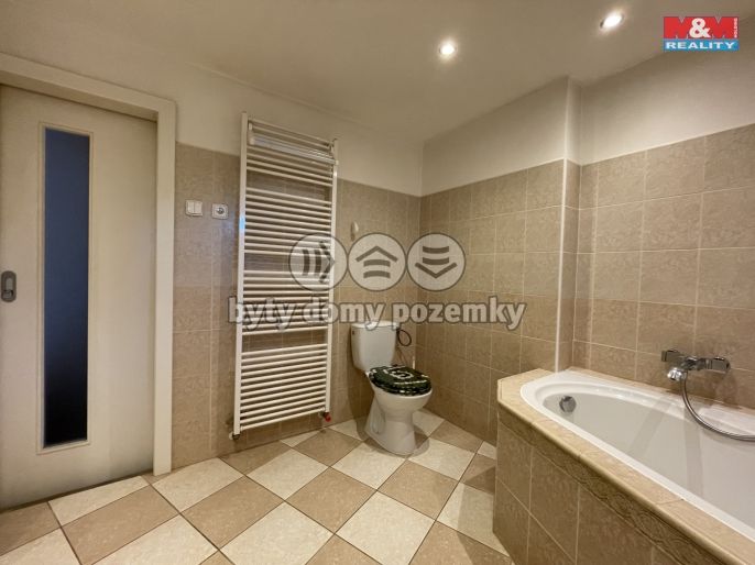 Prodej, Rodinný dům, Dolany