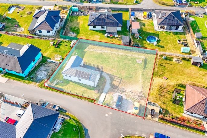 Prodej, Rodinný dům, Šabina