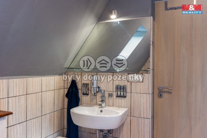 Prodej, Nájemní dům, Horka nad Moravou